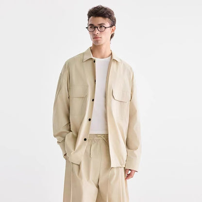 Men's outerwear