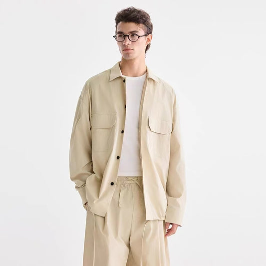 Men's outerwear