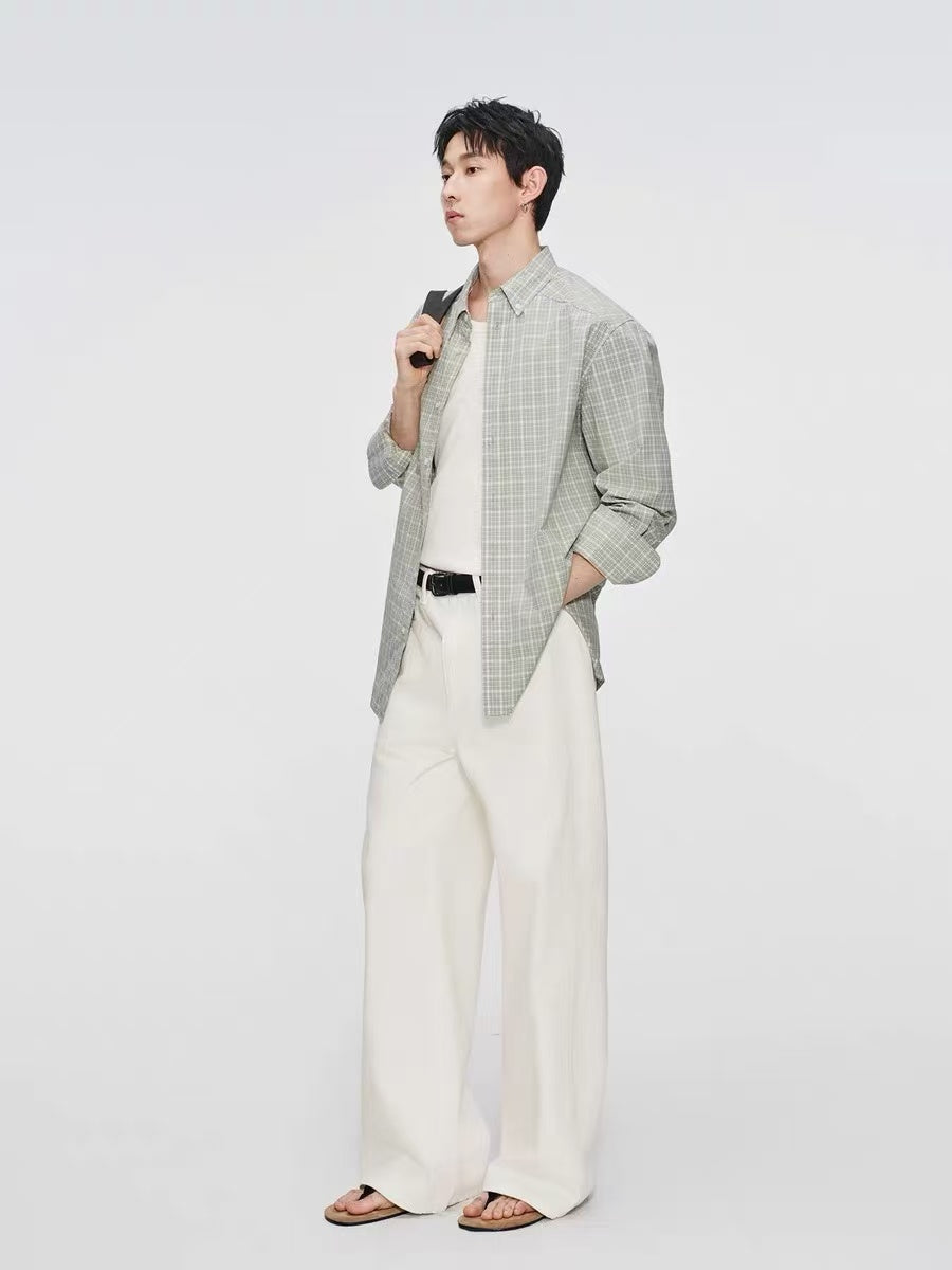 A2902 Men's outerwear