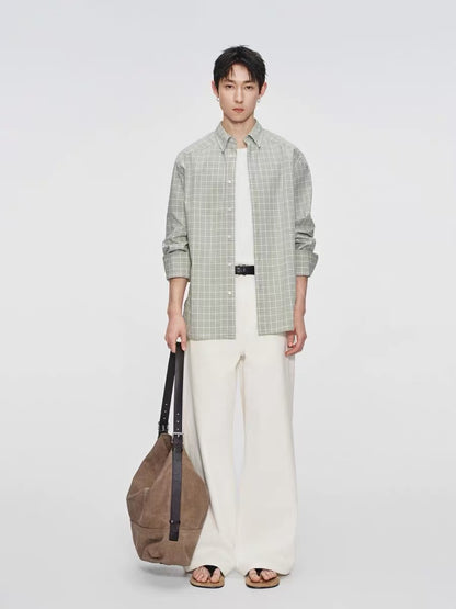 A2902 Men's outerwear