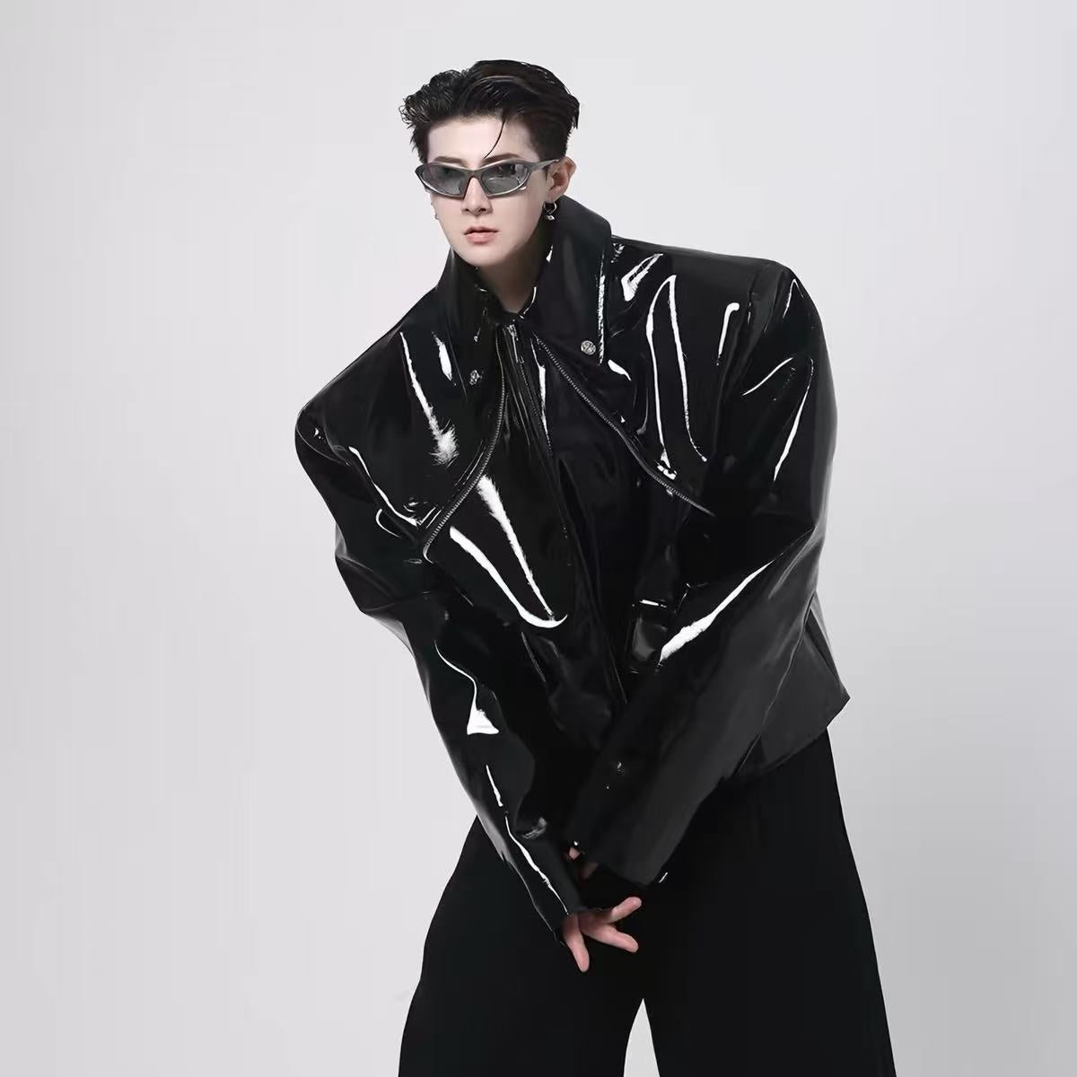 A2901 Men's outerwear
