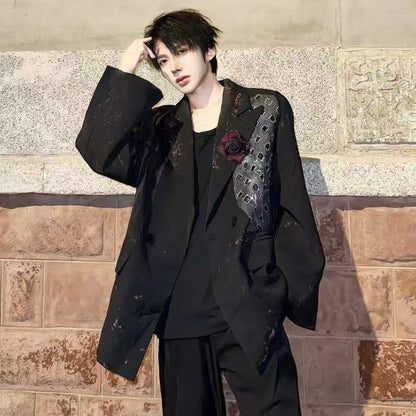 A2982 Men's outerwear