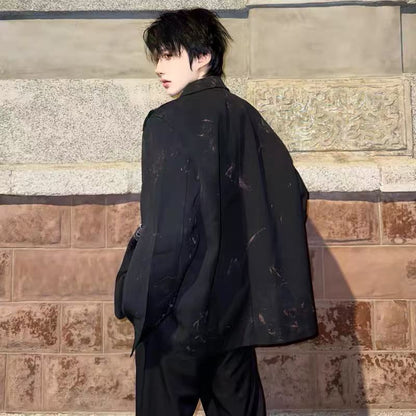 A2971  Men's outerwear