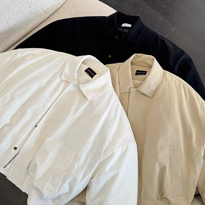 A2972 Men's outerwear