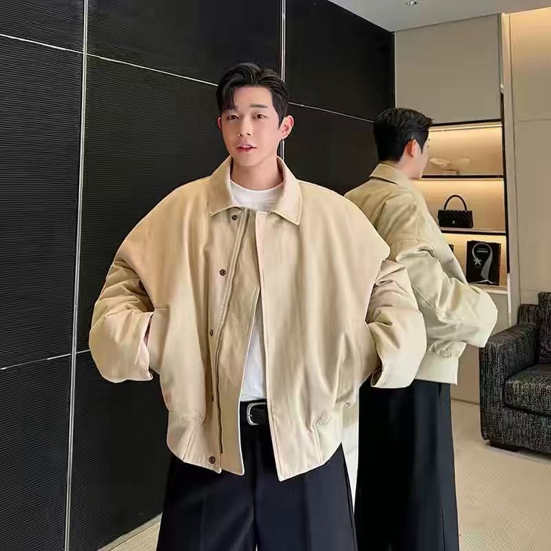 A2899  Men's outerwear