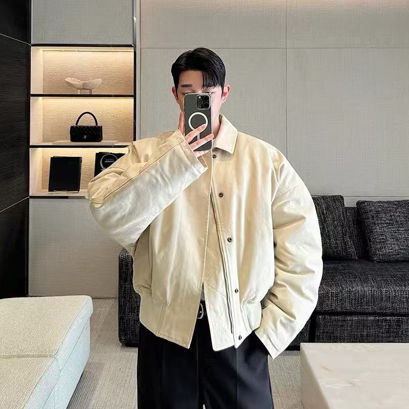 A2899  Men's outerwear