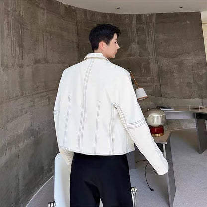 A2898 Men's outerwear