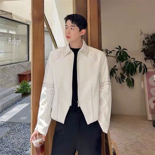 A2973 Men's outerwear
