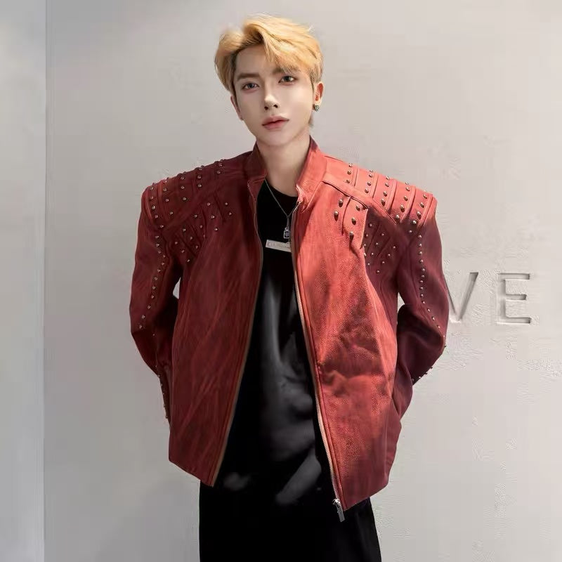 A2897  Men's outerwear