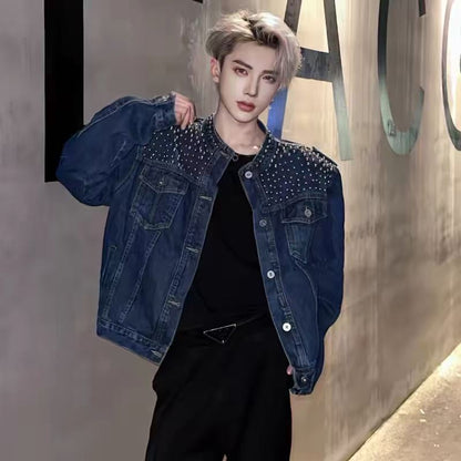 A2974 Men's outerwear