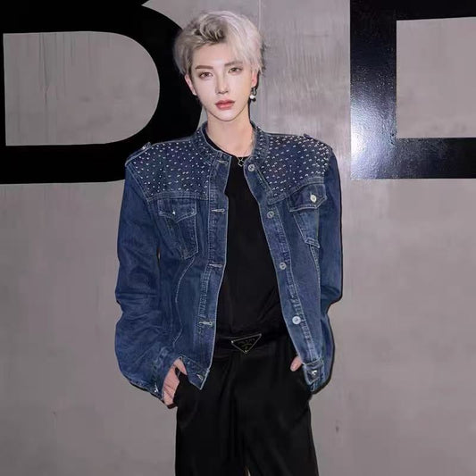 A2974 Men's outerwear