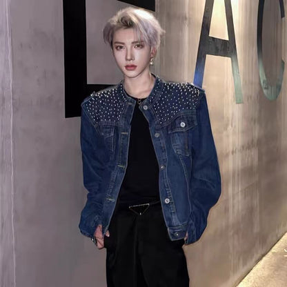 A2974 Men's outerwear