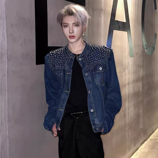 A2896 Men's outerwear