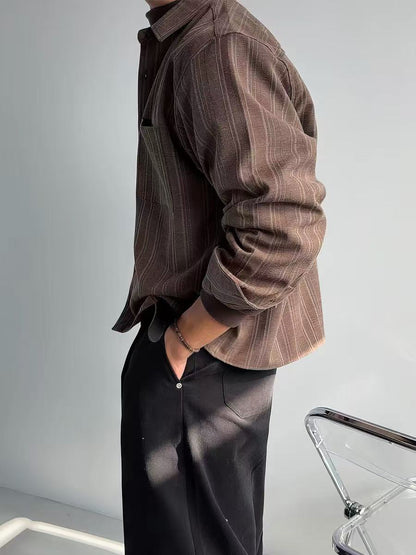 A2976 Men's outerwear