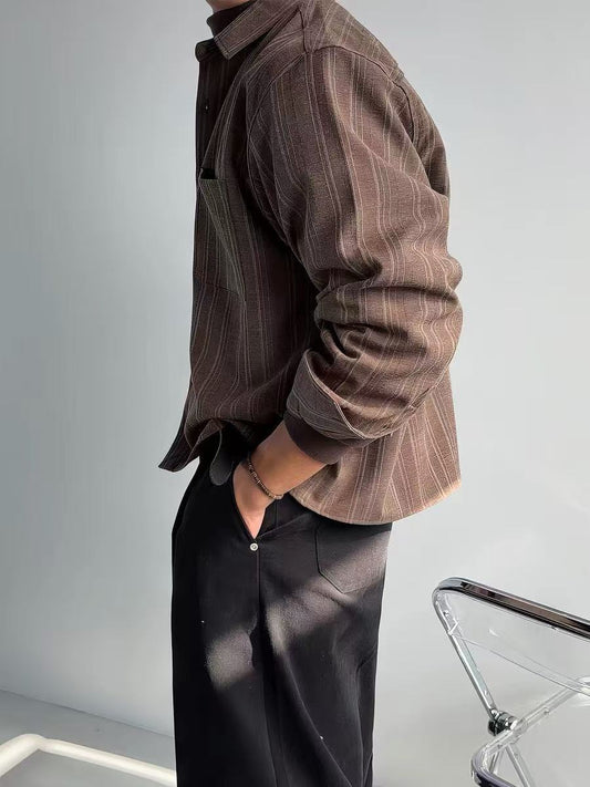 A2976 Men's outerwear