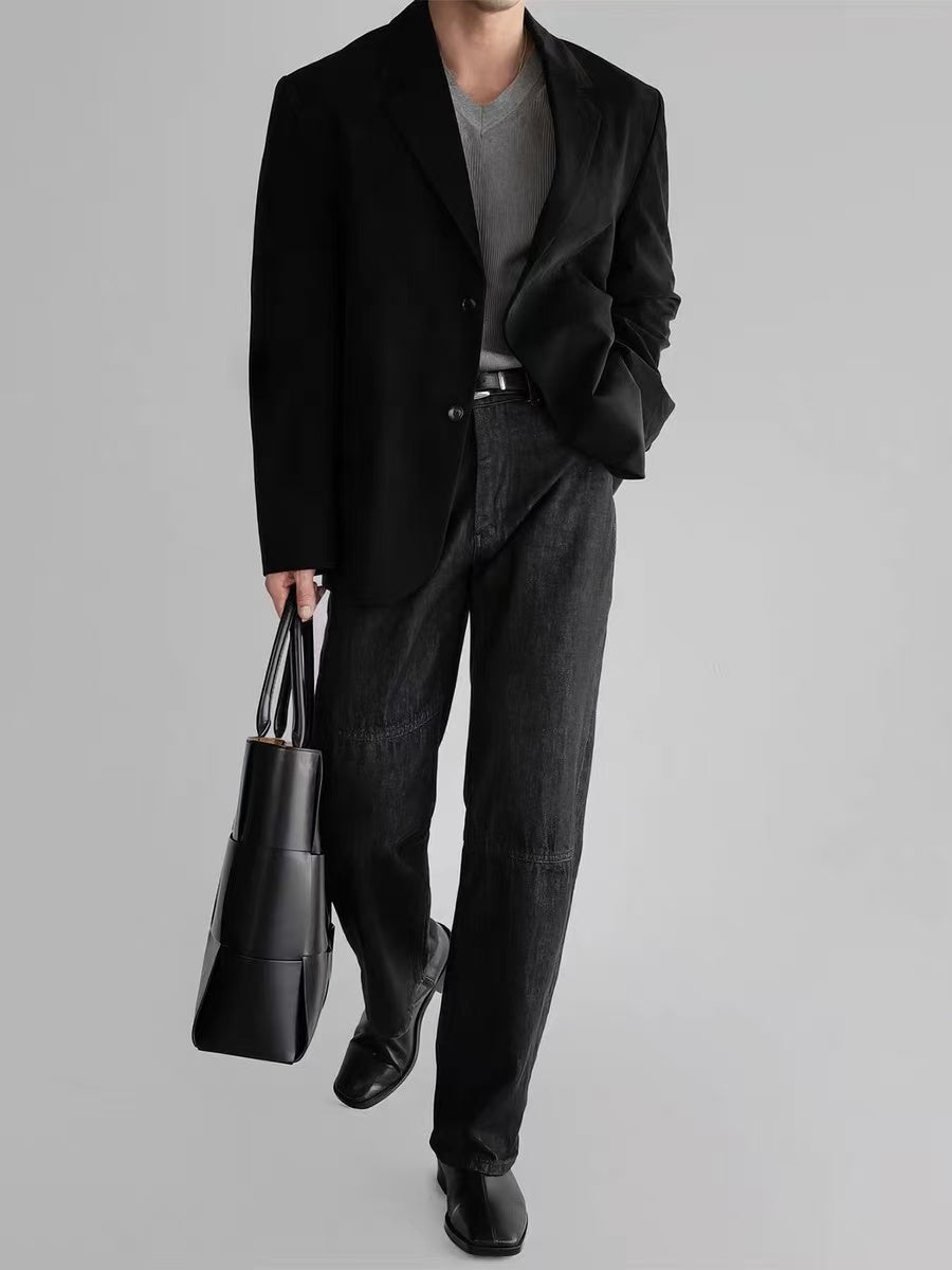 A2912 Men's outerwear