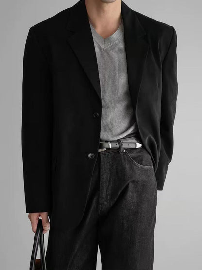 A2912 Men's outerwear