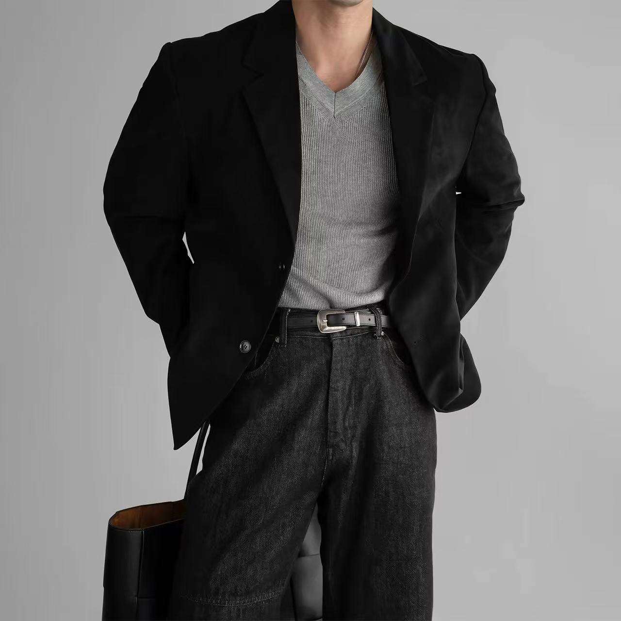 A2912 Men's outerwear