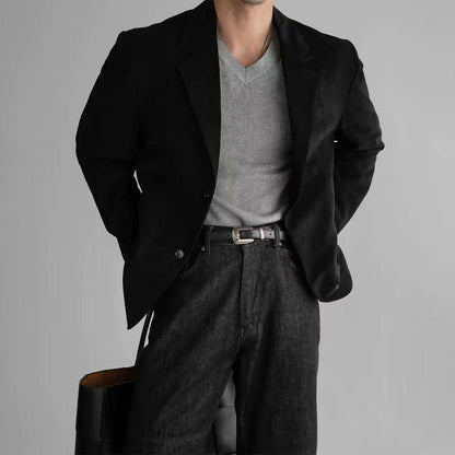 A2912 Men's outerwear