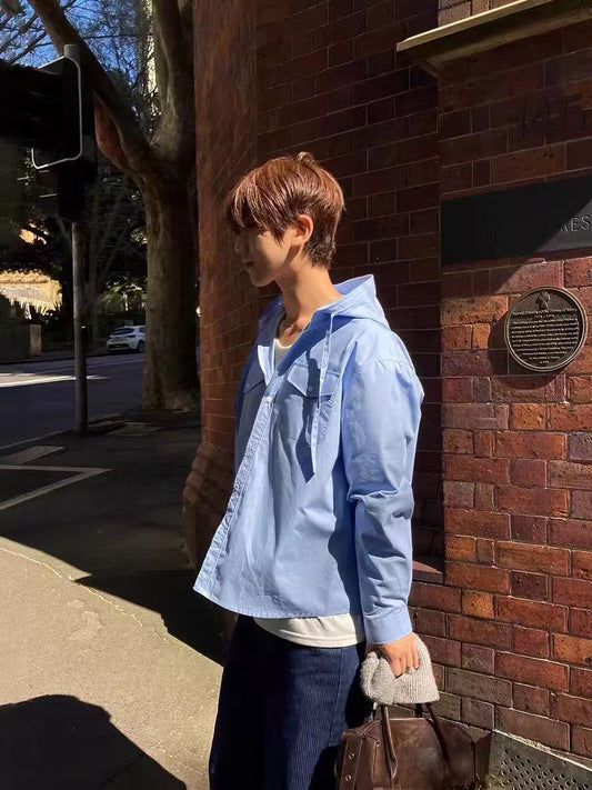 A2910  Men's outerwear