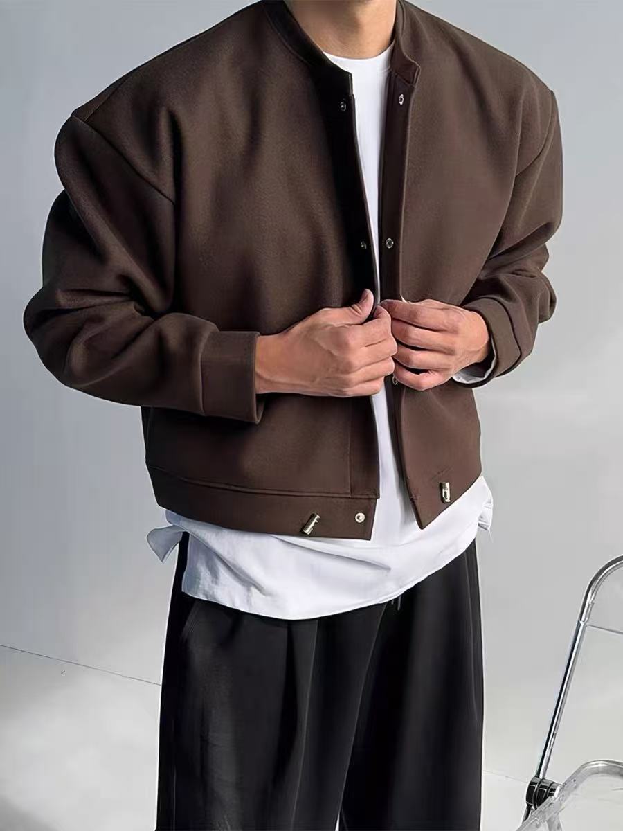 A2914 Men's outerwear