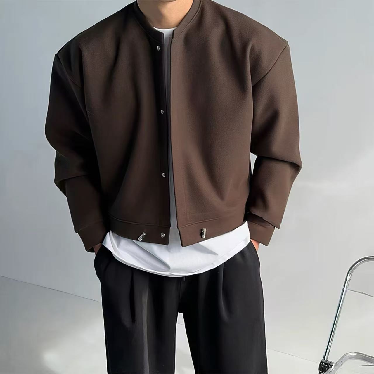 A2914 Men's outerwear
