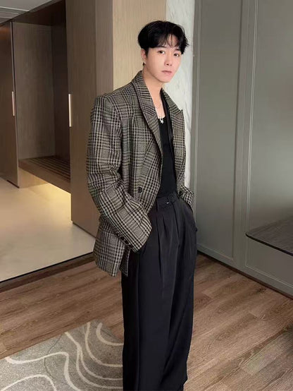 A2933 Men's outerwear