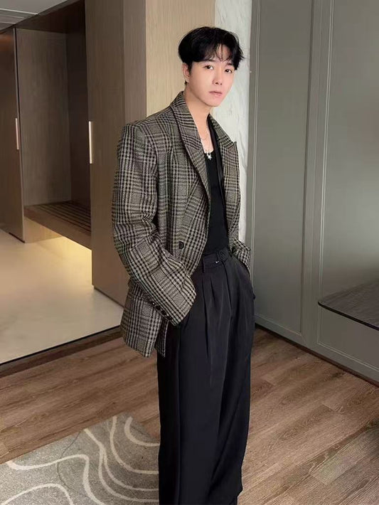 A2933 Men's outerwear