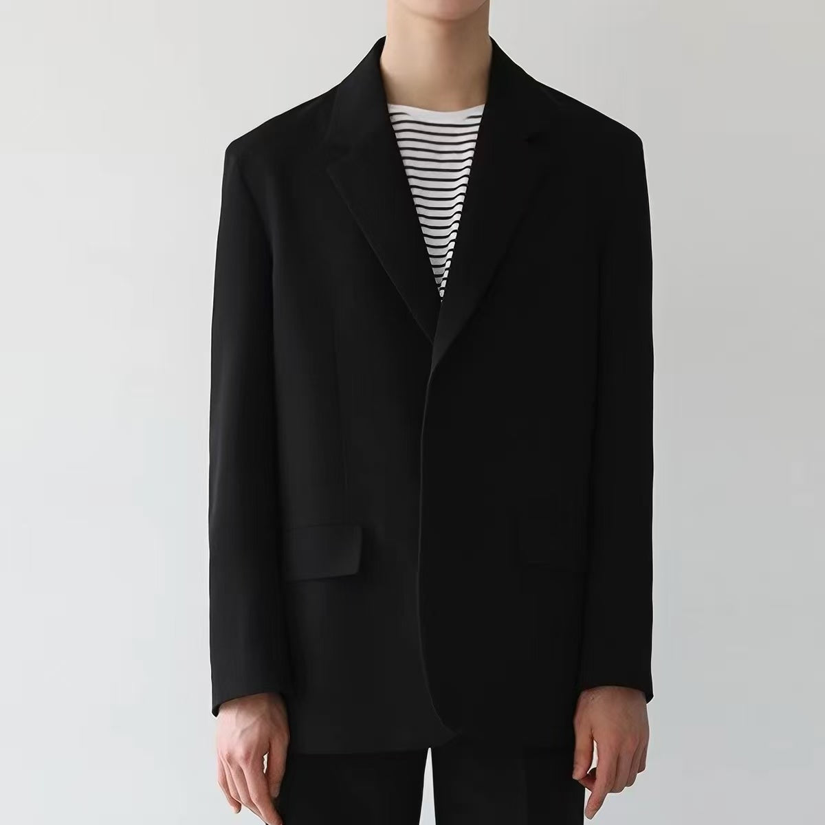A2932 Men's outerwear