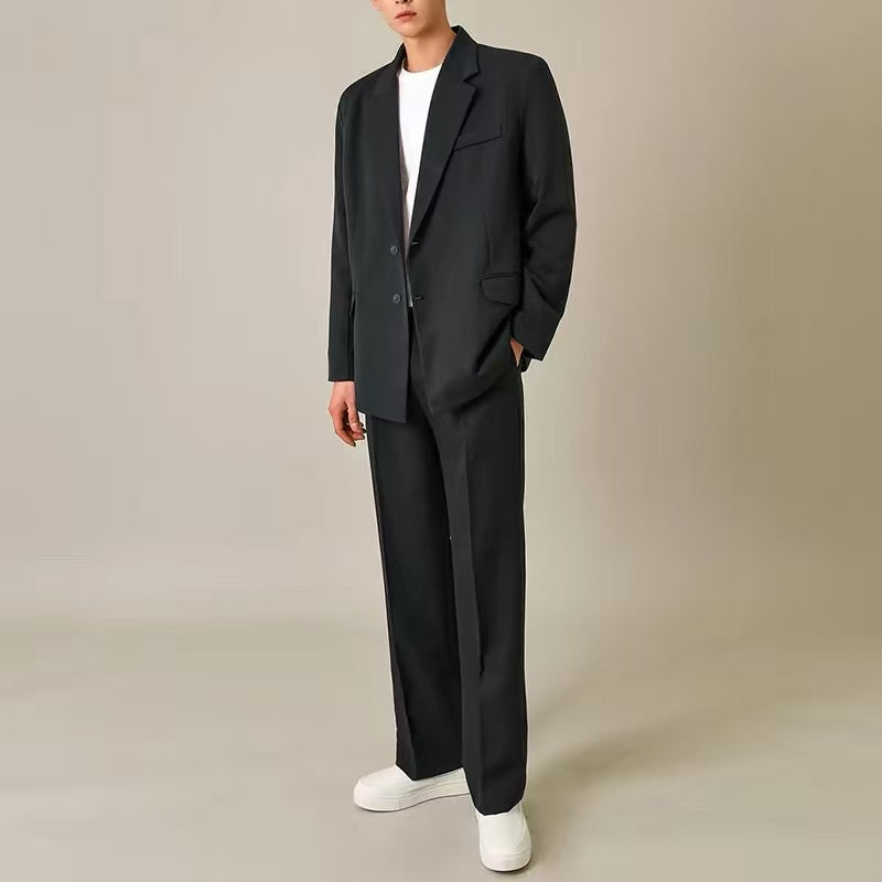 A2932 Men's outerwear