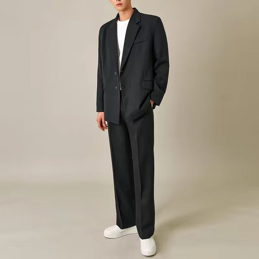 A2932 Men's outerwear