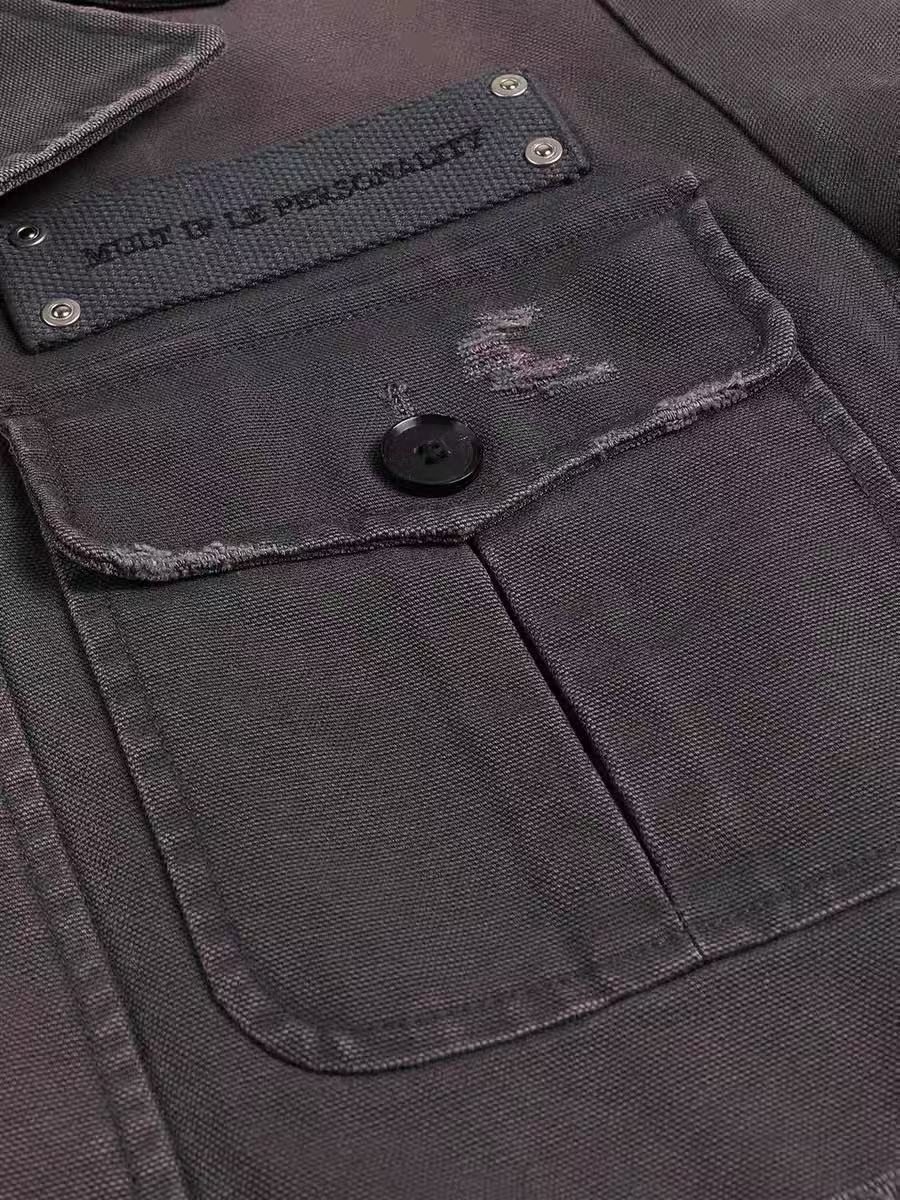 A2931   Men's outerwear