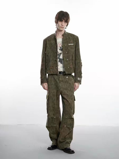A2930  Men's outerwear