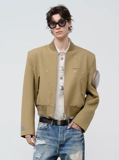 A2929 Men's outerwear
