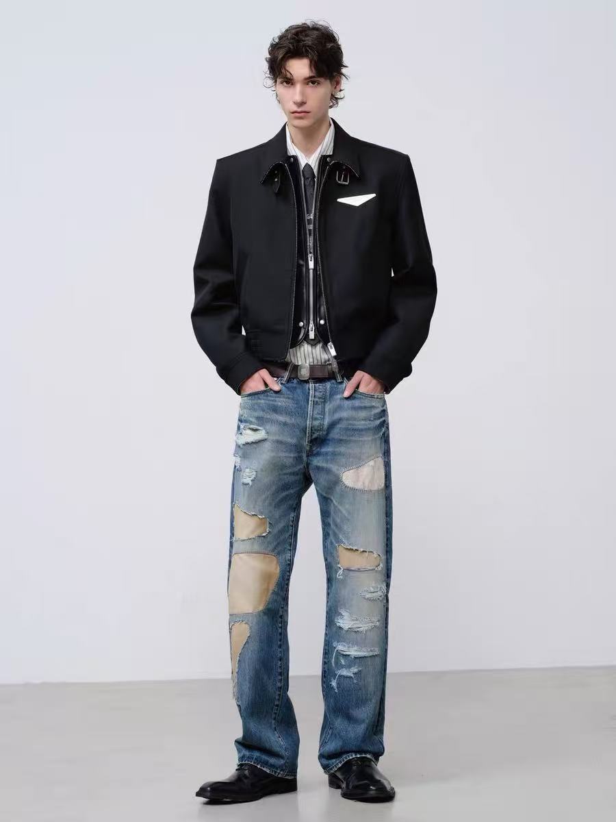A2928  Men's outerwear