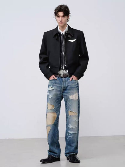 A2928  Men's outerwear