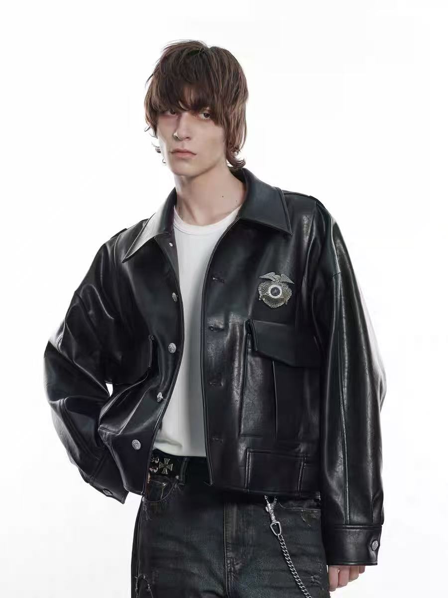A2927  Men's outerwear
