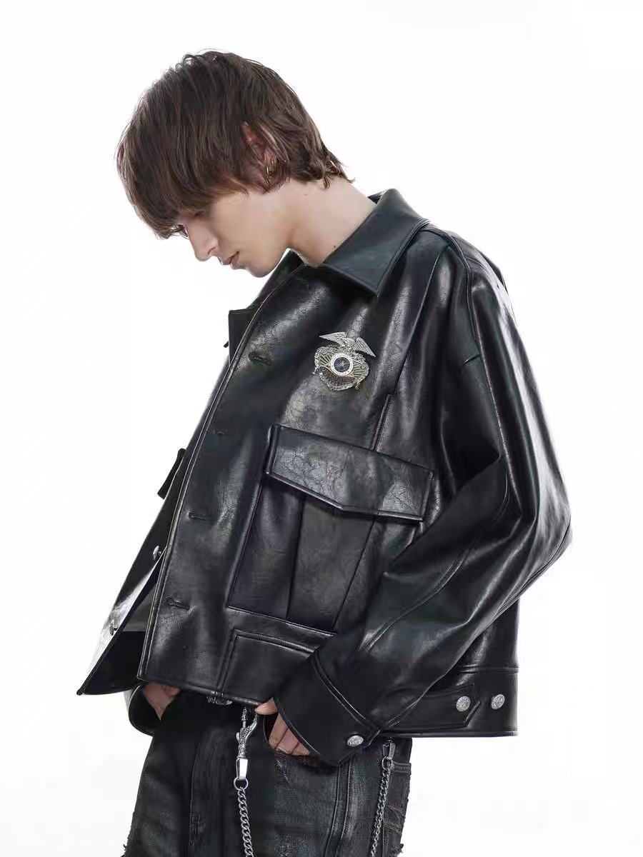 A2927  Men's outerwear