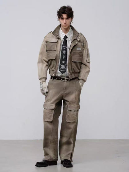 A2926  Men's outerwear
