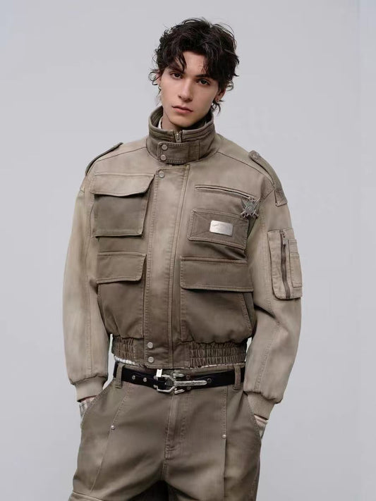 A2926  Men's outerwear