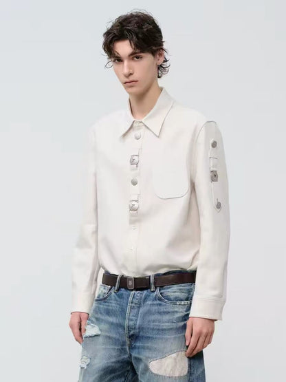 A2925 Men's outerwear