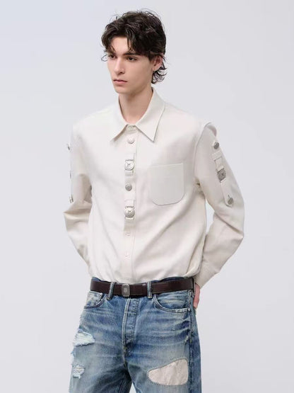 A2925 Men's outerwear