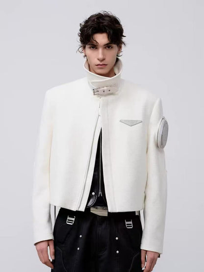 A2924 Men's outerwear