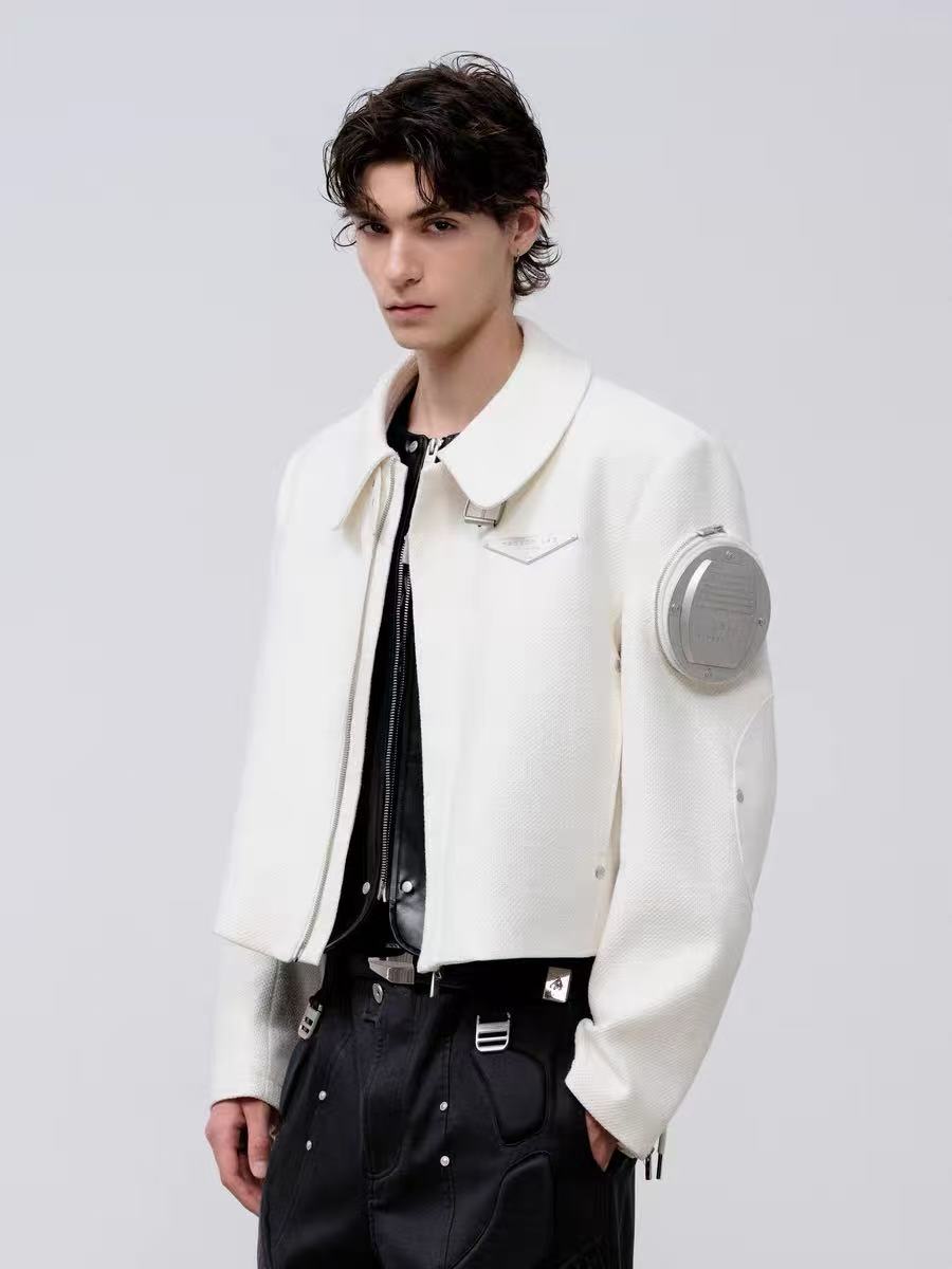 A2924 Men's outerwear