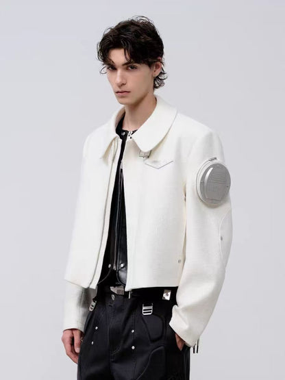 A2924 Men's outerwear