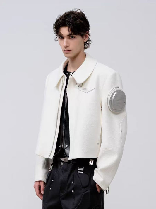 A2924 Men's outerwear