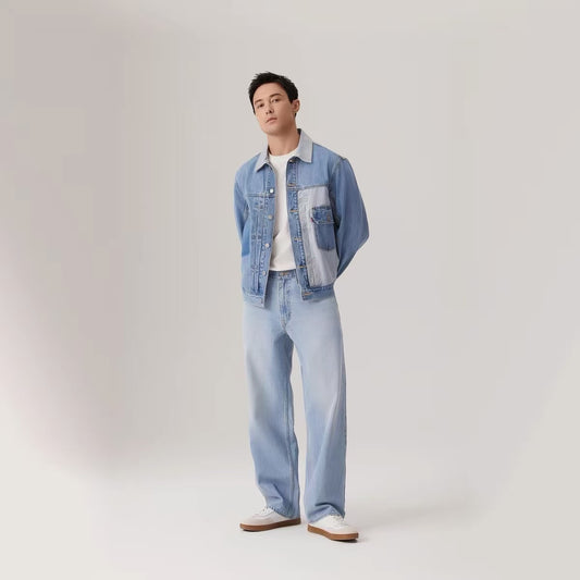 A2934 Men's outerwear