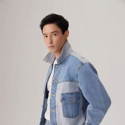A2934 Men's outerwear