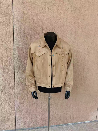 A2935 Men's outerwear