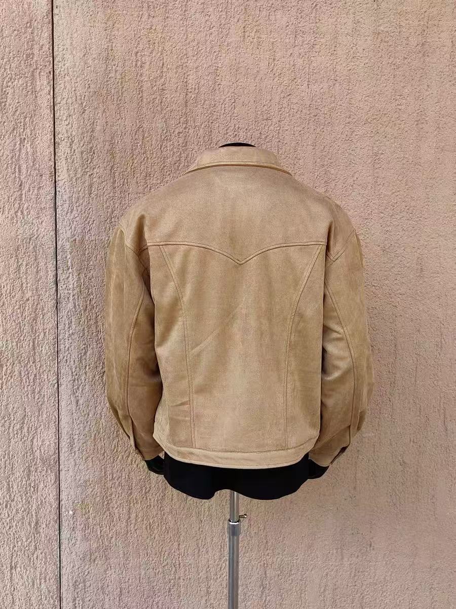 A2935 Men's outerwear